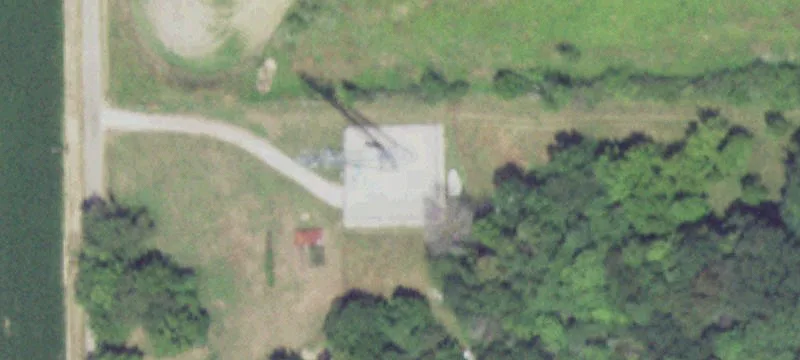 238 County Rd 1425th E