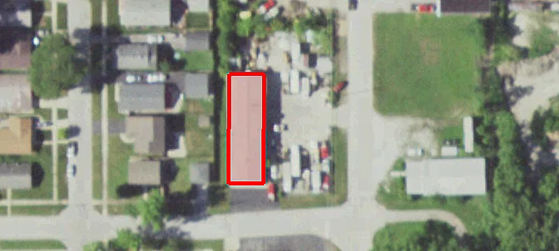3142 Louis Sherman Dr