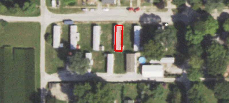 301 Ctr St