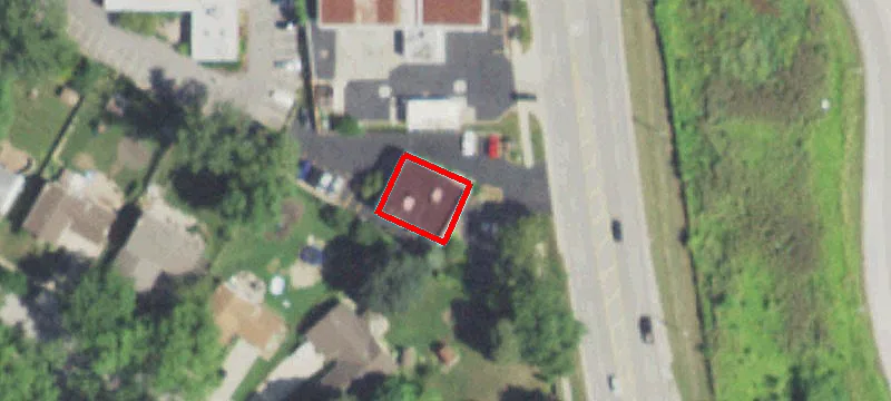 2105 Hicks Rd