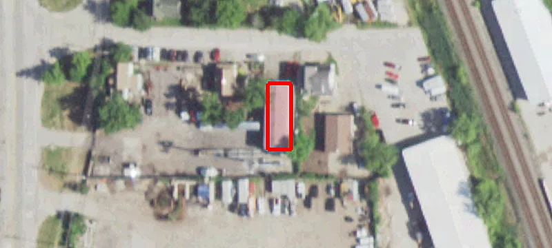 16069 Depot Pl