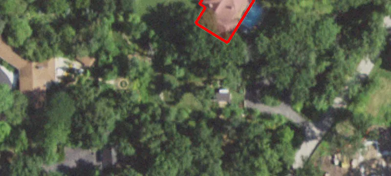 6604 Shady Ln