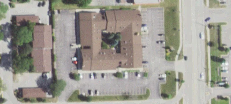 6430 Cass Ave, Unit 102