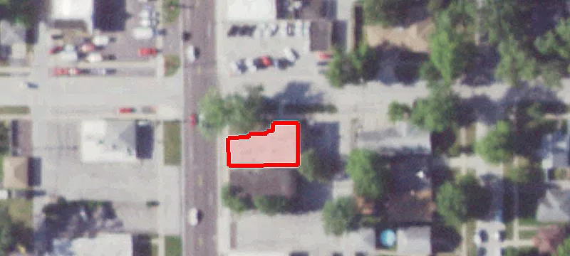 17901 Torrence Ave, Unit 1W