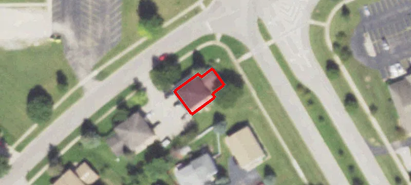 102 Countryside Pkwy