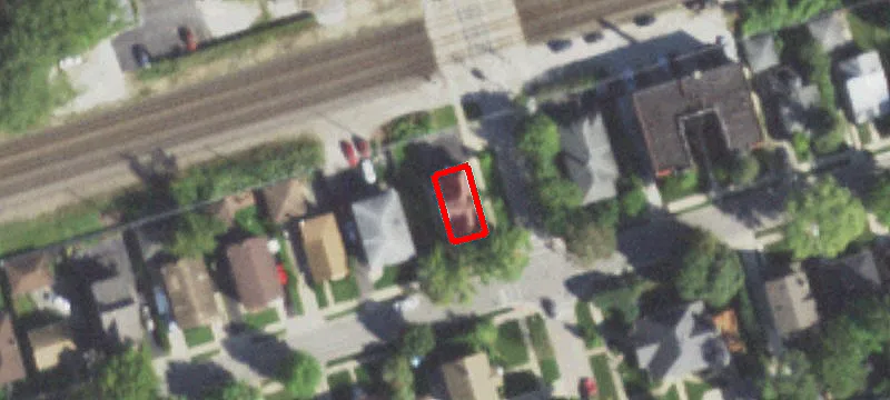 116 Quincy St