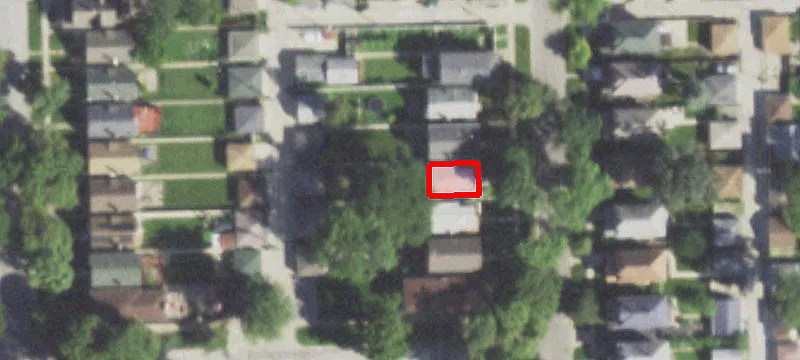 823 Lathrop Ave