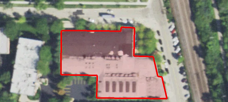 1050 Western Ave