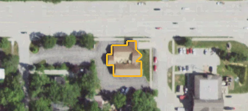 21104 Lincoln Hwy