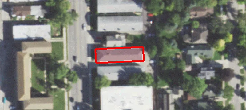 1115 Harlem Ave, Unit P-2