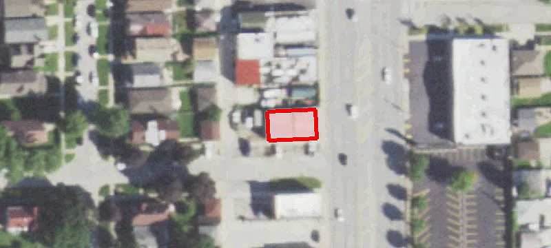 5418 Harlem Ave