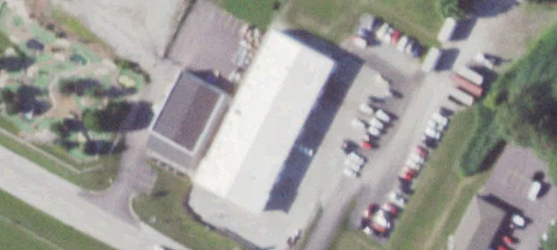 2152 Glenwood Dyer Rd