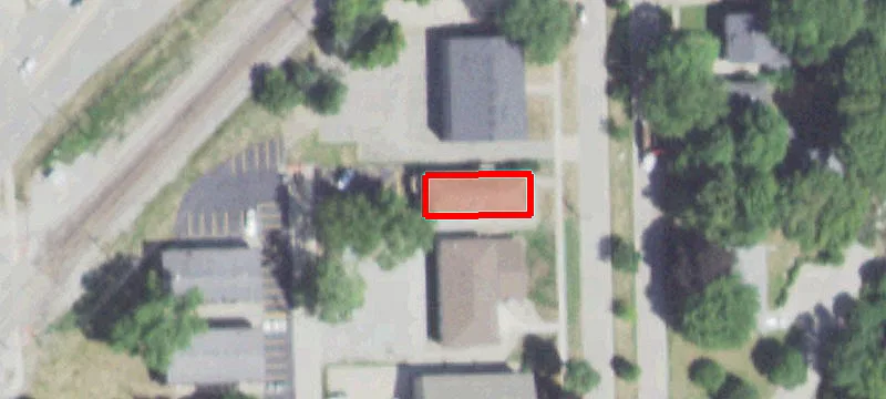 803 Franklin Ave