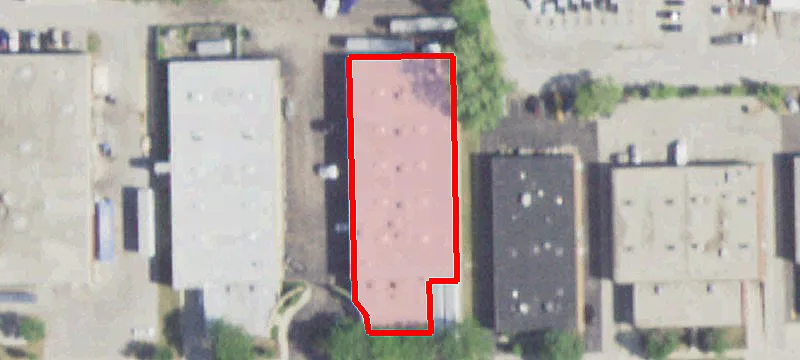 401 Eastern Ave