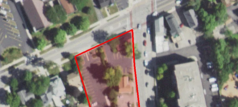 5300 Main St
