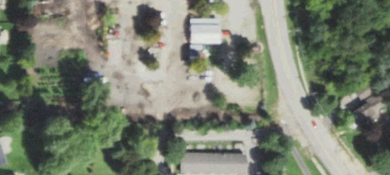 6 Allison St