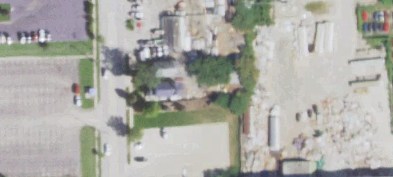 1122 Collins St