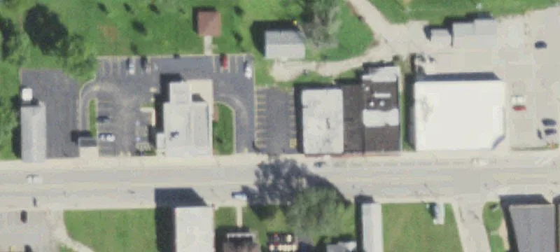 Main St