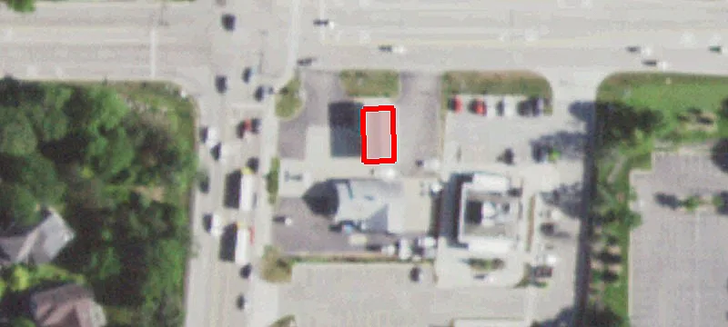 2201 Deerfield Rd