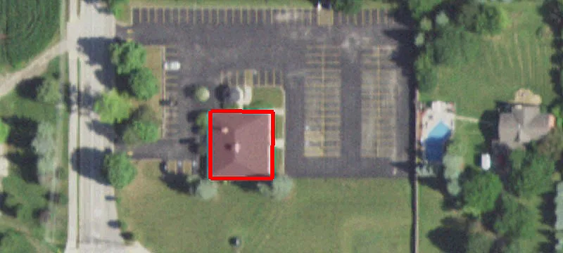 305 Cemetery Rd