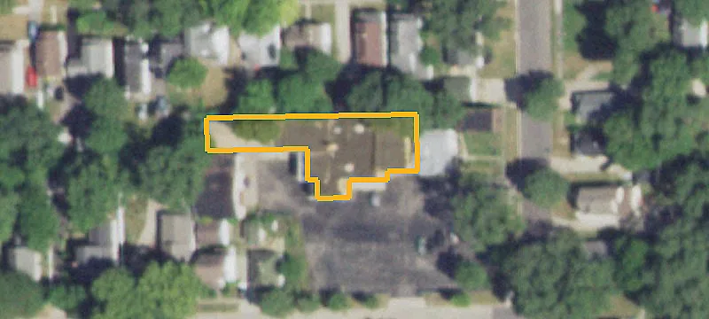 505 Bennett Ave, Unit 2