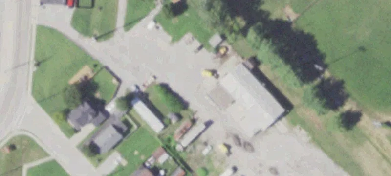 2600 Falling Spgs Rd