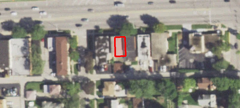 9129 Cermak Rd