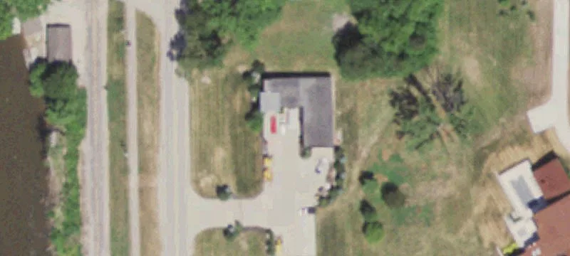 1516 High St
