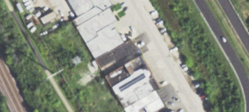 1570 Old Skokie Rd