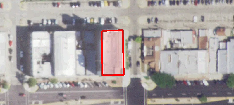 5900 Cermak Rd