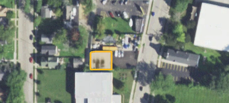 716 Genesee St