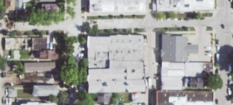 2131 Dewey Ave