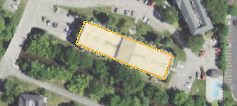 5400 Carriageway Dr, Unit P10