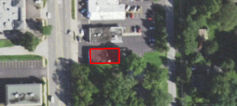 11933 Harlem Ave