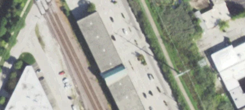 1510 Old Deerfield Rd