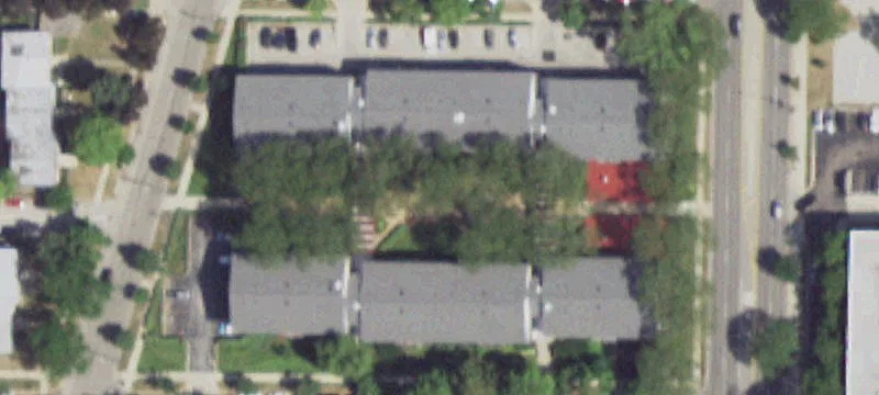 8700 Skokie Blvd