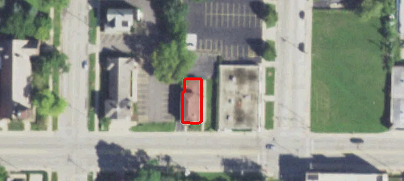 312 Grand Ave