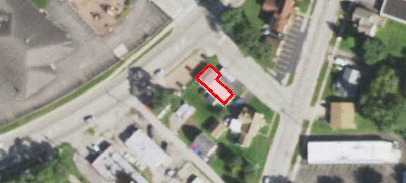 305 Church St