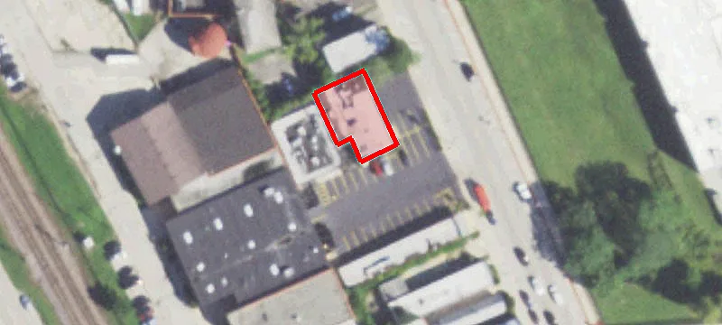 530 Sheridan Rd