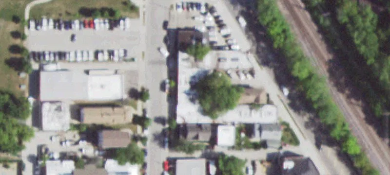 2205 Ashland Ave