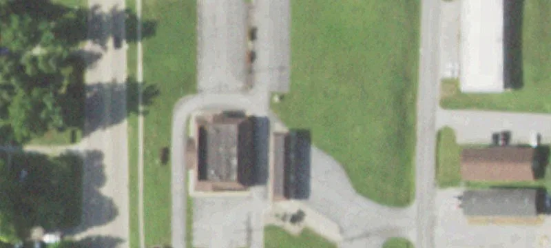 10055 Bunkum Rd