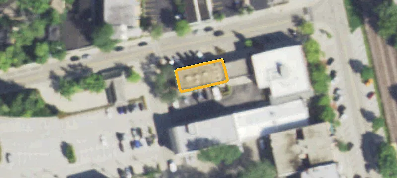 231 Wisconsin Ave