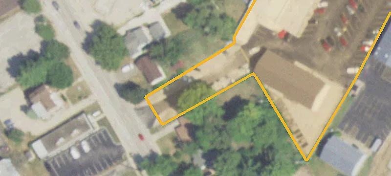 646 Jackson St, Unit PARCEL