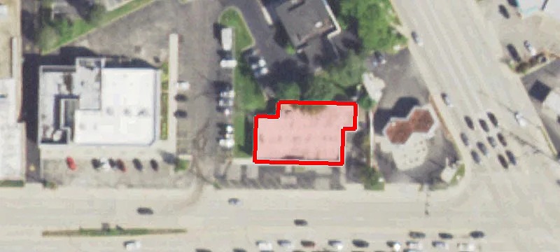350 Lk Cook Rd