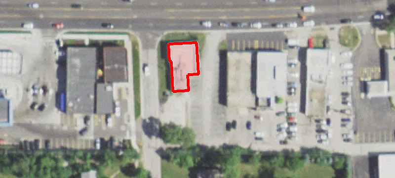1331 Ogden Ave