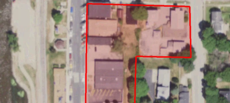 110 Main St