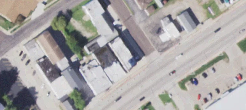 101 Main St, Unit 1