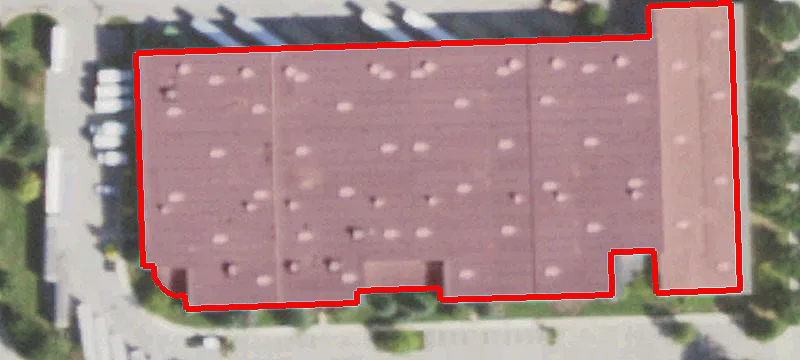 550 Congress S Cir