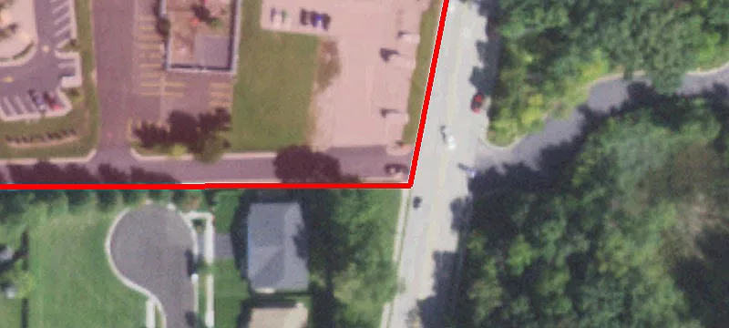 1000 Bartlett Rd