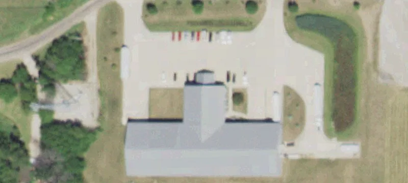 10216 Civil Defense Rd